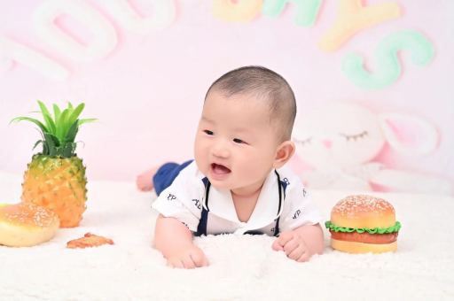 莆田宝宝在妈妈肚子里